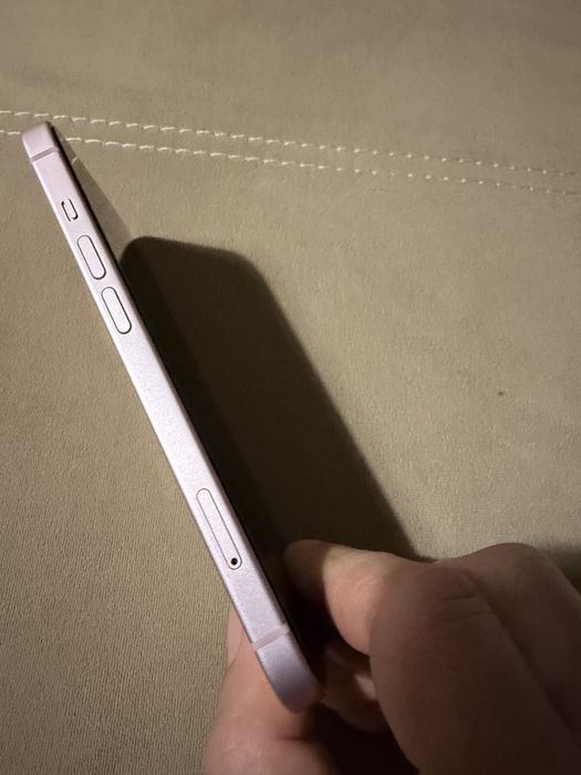 Iphone 15 128GB розов