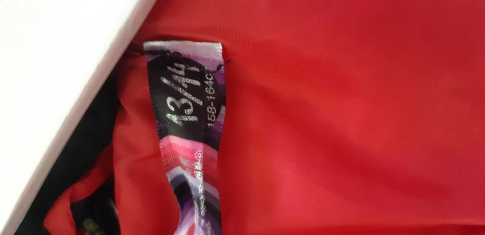 Geaca Desigual 13-14 ani