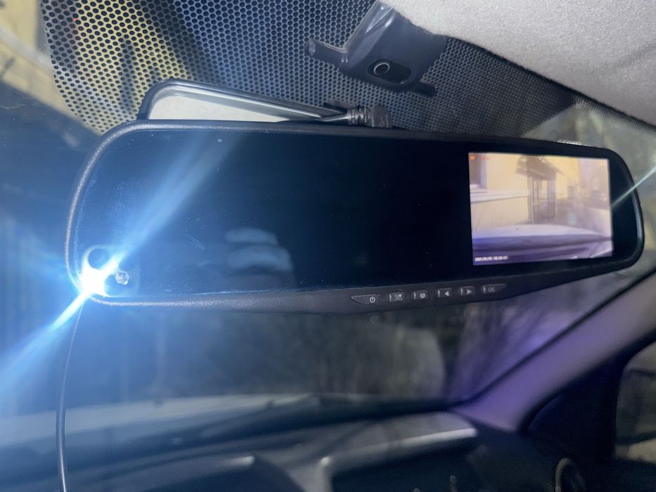 Продам видео регистратор