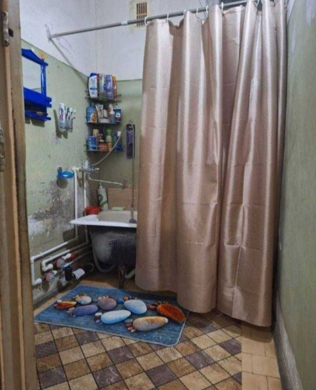 Срочно продаю 3/6/9 Шайхантохурском районе. (72 м2) (БШ)