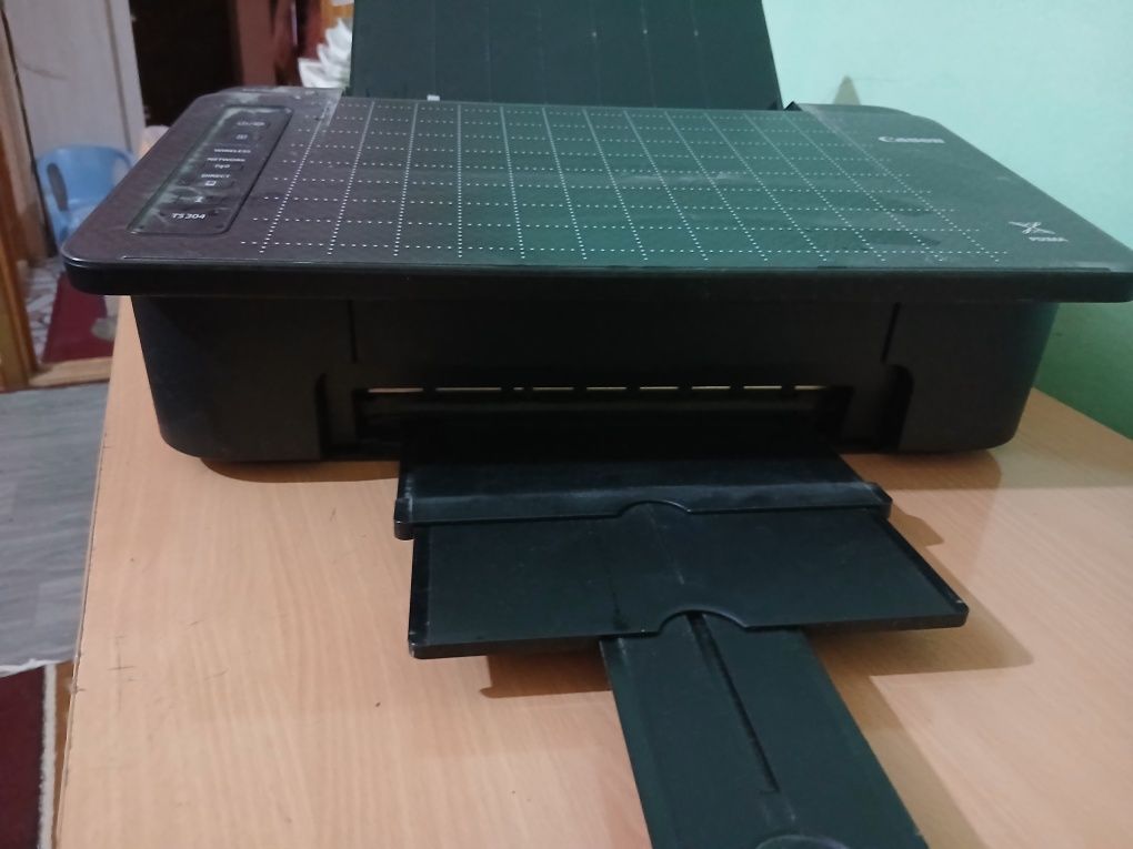 Продам принтер Canon