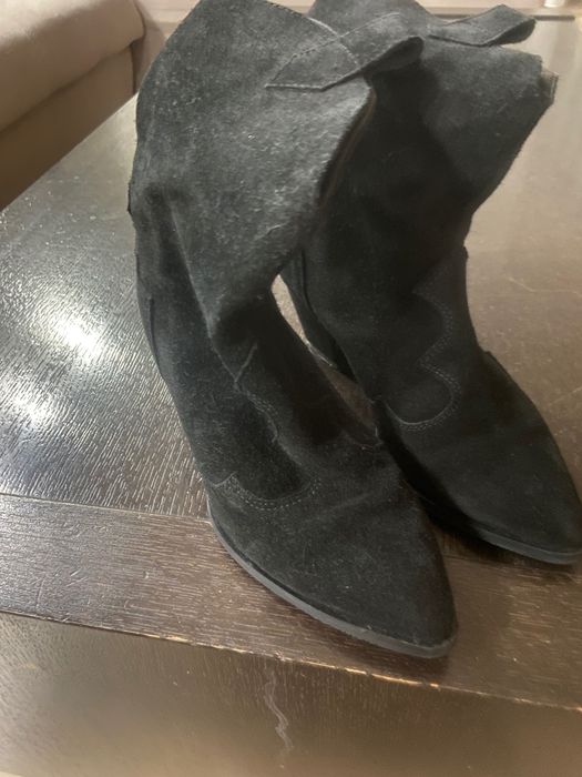Cizme dama marime 37
