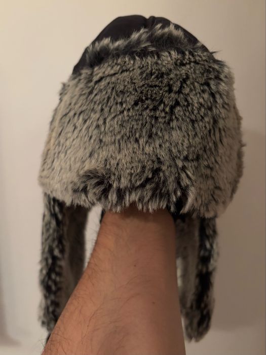 Caciula outdoor performance Ushanka