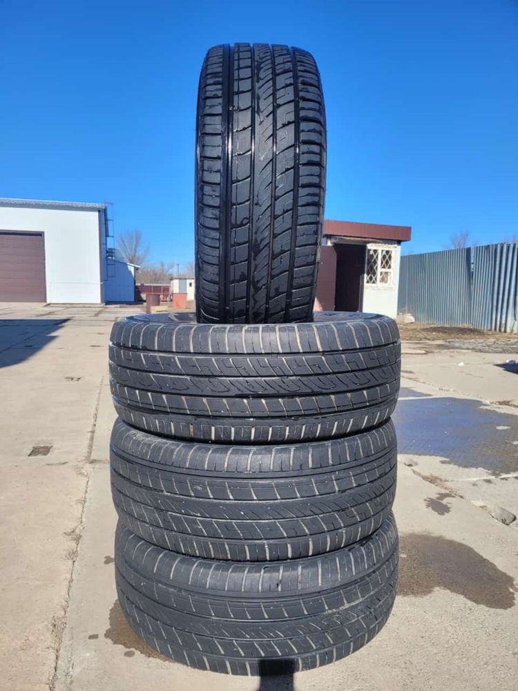 Продам комплект летних шин