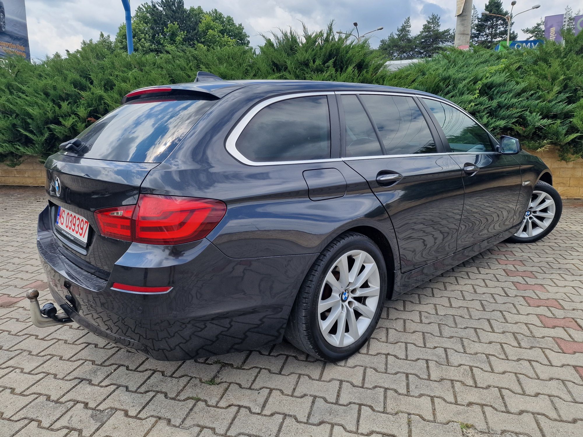 Bmw seria 5 , 2013