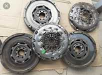 Kit ambreiaj 1.8/2.0i BMW e87 E81 e90 e91 E46 cod N42B20A