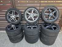 Roti aliaj Vw Audi Skoda Seat