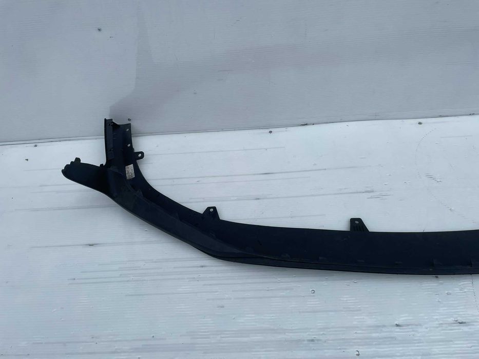 Spoiler inferior bara fata Hyundai I30 N Line 2016-2023 impecabil OE