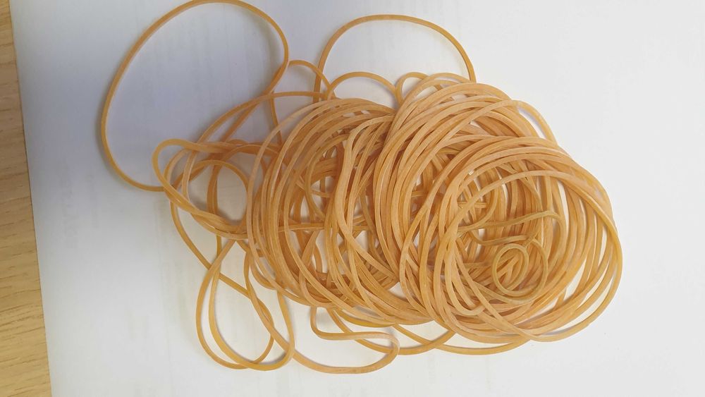 ЛАСТИЦИ-каучукови