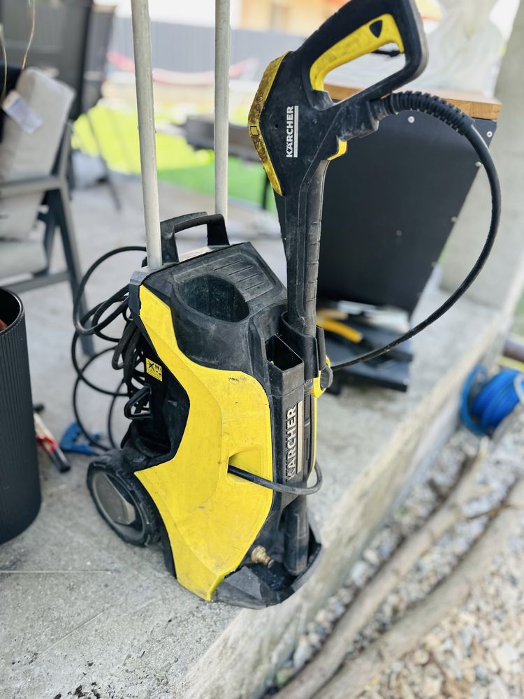 Karcher K7 Full Control plus