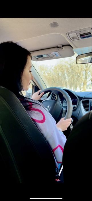 Полный курс обучения в автошколе