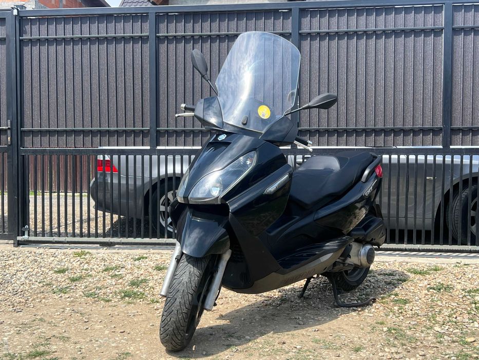 Vand scuter Piaggio X7 125 cc Transport Gratuit