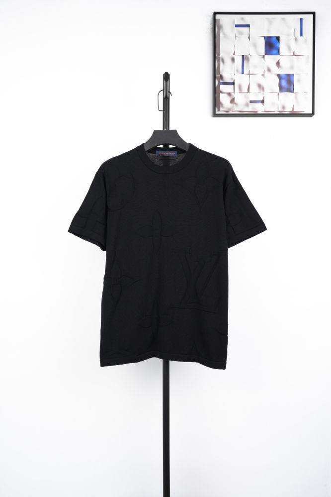 Tricou Louis Vuitton colectie 2025