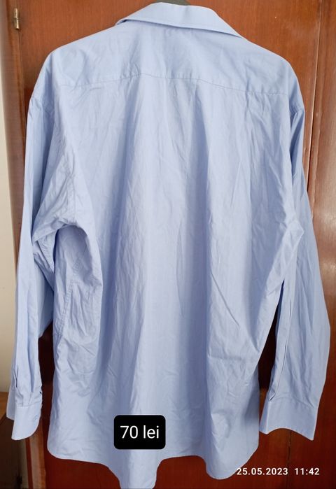 Cămăși bărbătești Pierre Cardin 70 buc