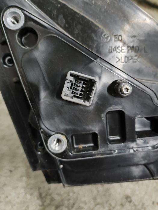 Огледало за Kia Ceed