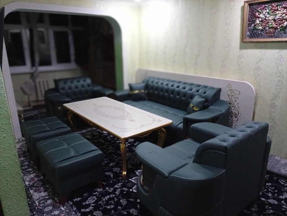 yumshoq mebelar 1chi qol