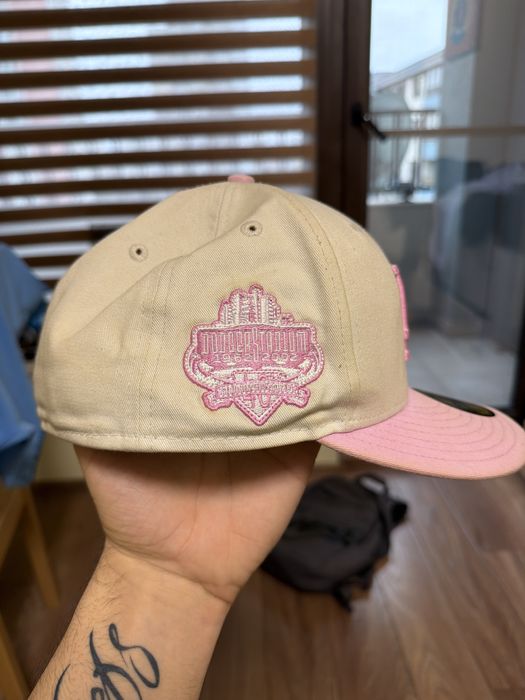 Шапка New Era 59FIFTY 60.6см