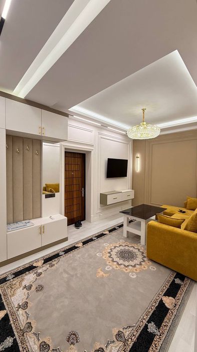 Кунлик ижара квартира По суточная аренда квартир