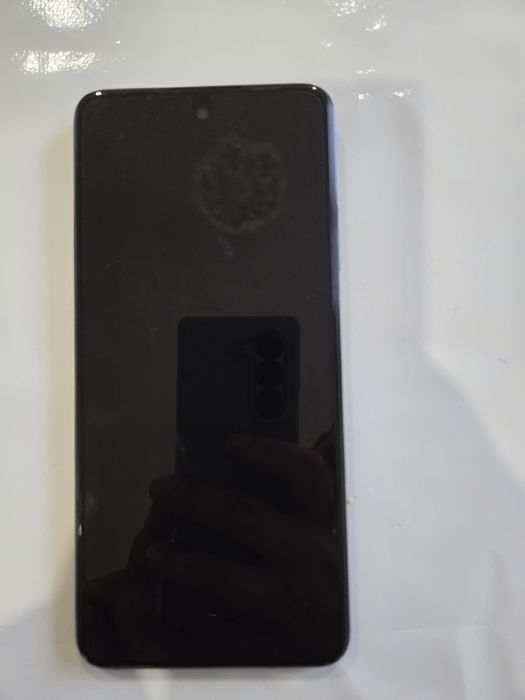 Infinix  с документами