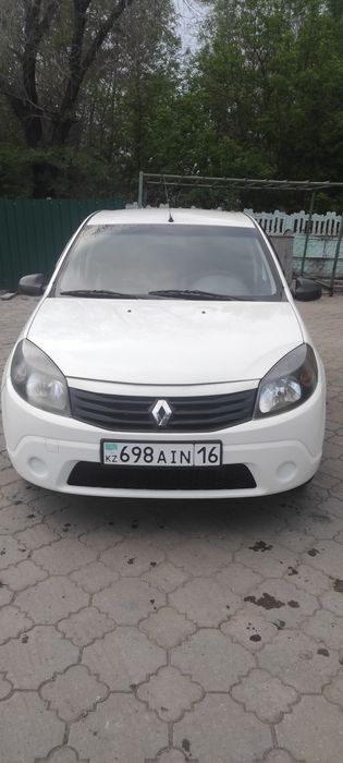 Сдам а/м на длительный срок