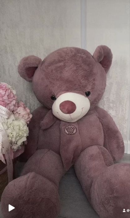 Продам мишку новый