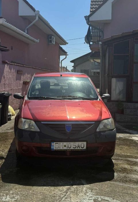 Vând Dacia Logan 1310