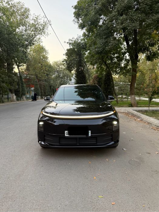 Li 6 pro sotiladi