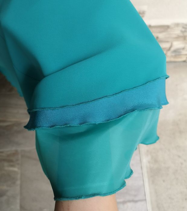 Rochie lunga de ocazie