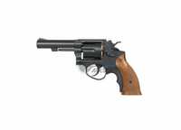 Revolver HG-131B 4 inch GBB HFC