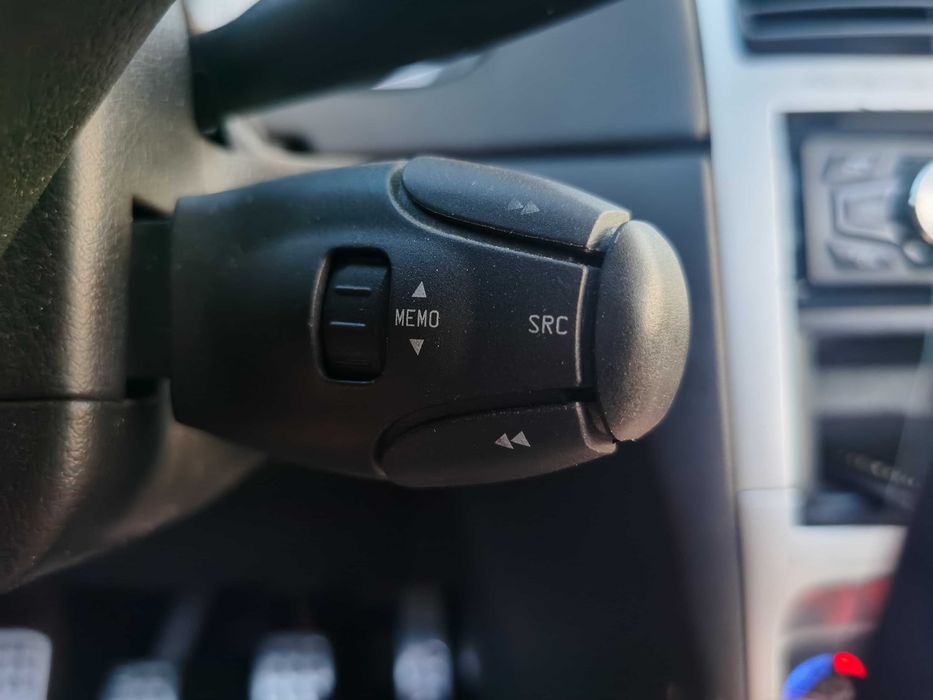 Peugeot 307 CC Facelift Phase 2 Decapotabila Stare Tehnica Foarte Buna