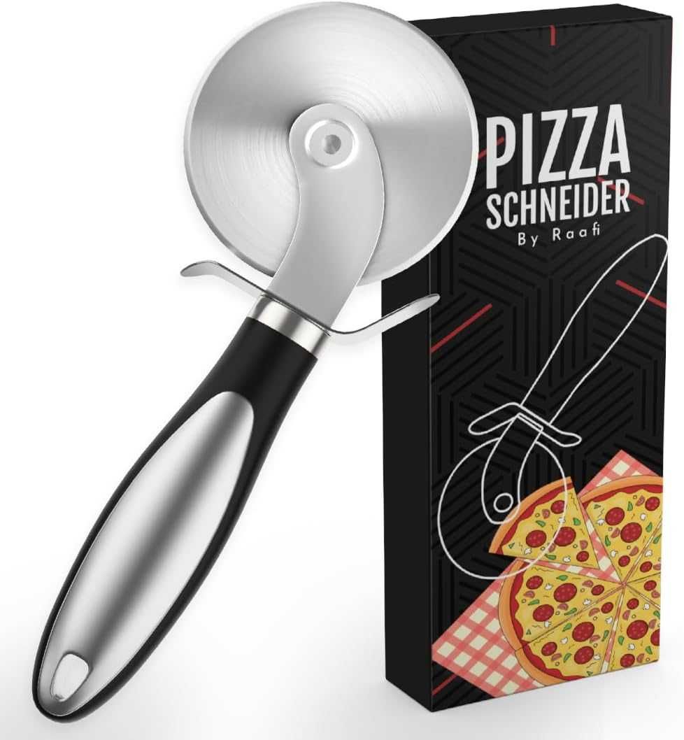 Нож за рязане на пица Sharp Pizza Cutter