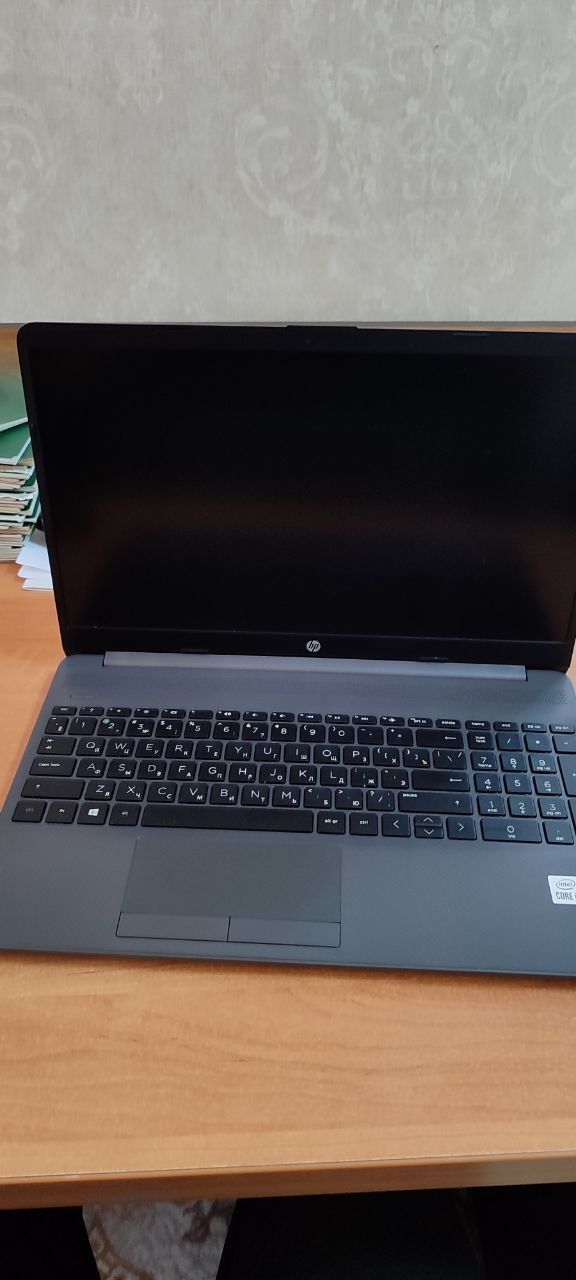 Noutbuk HP Core i5