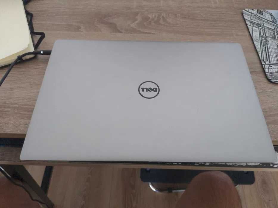 Dell XPS 13 9360 13.3" touch Intel Core i7-7560U, 16GB RAM, 512GB SSD