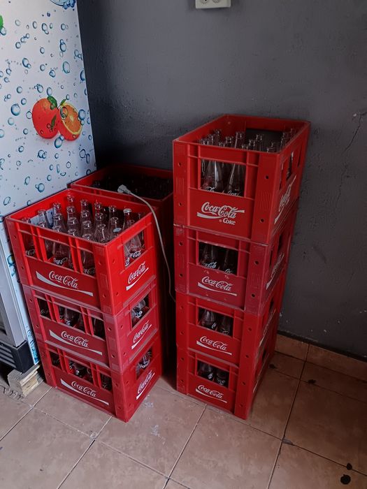 Cola yaxshilar sotiladi