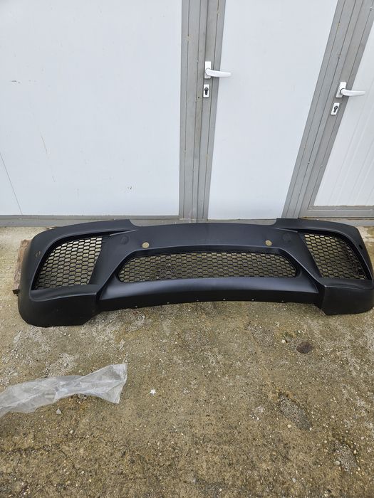 Предна броня за BMW X5 E70 Е71 РАЗПРОДАЖБА