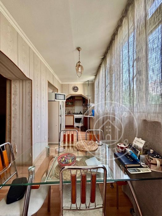 4/3/4 Буюк Ипак Йули,Максим Горький метро,Буз Базар,77 серия,90 м2