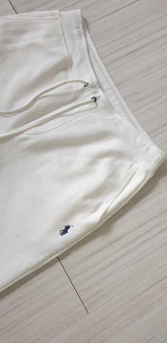 POLO Ralph Lauren Double Knit Tech  M НОВО!  ОРИГИНАЛ! Мъжко Долнище!