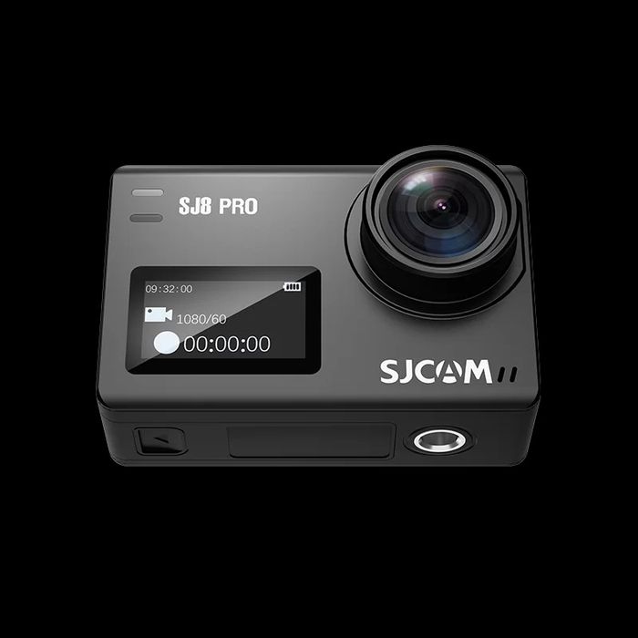 SJCAM SJ8 PRO Full komplekt