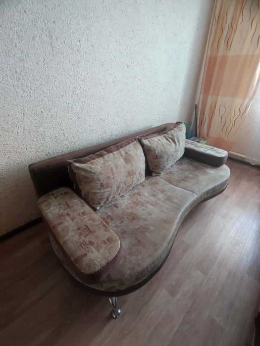 Продам тахту мебель