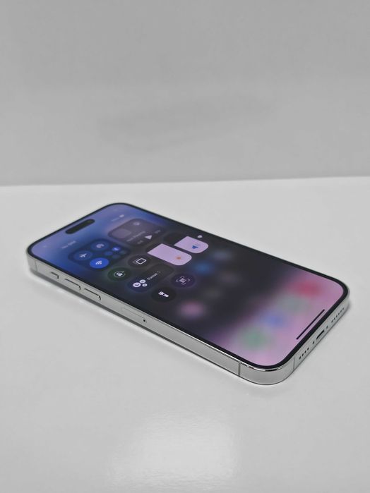 iPhone 14 Pro Max 256GB Silver