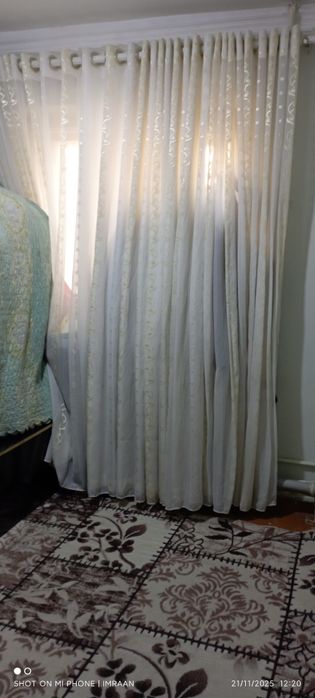 43000 $ Qora qamish 1/2.1 xona ikki xona qilingan