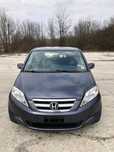 На части Honda Fr-v frv Хонда фрв Бензин и дизел