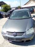 Dezmembrez golf 5