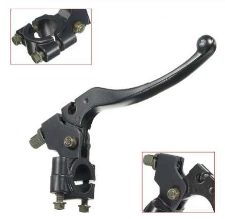 Maneta Ambreiaj moto/ scuter universal