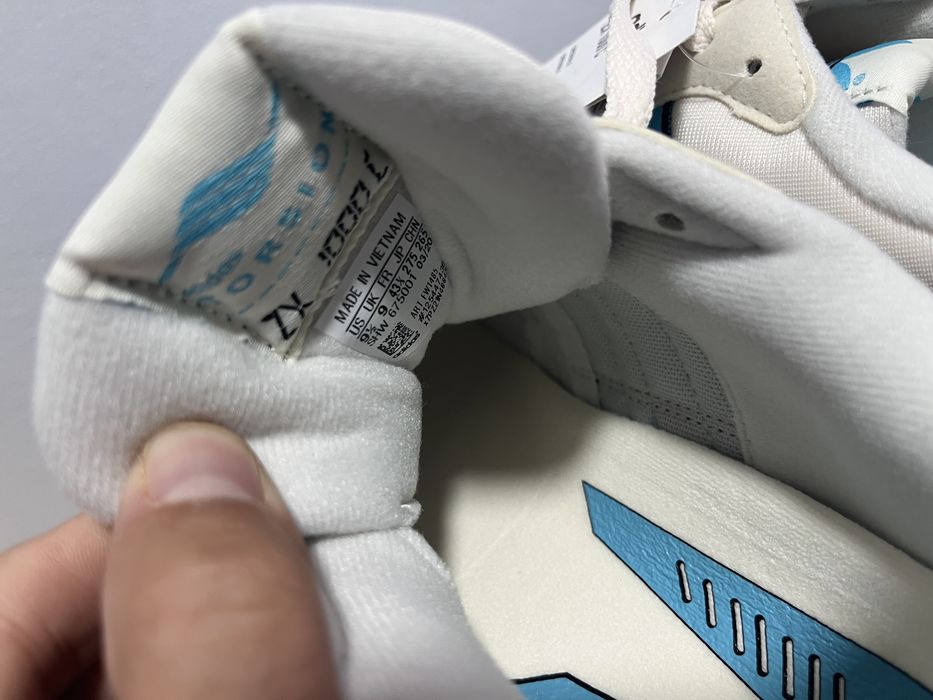 Adidas ZX1000 43 1/3