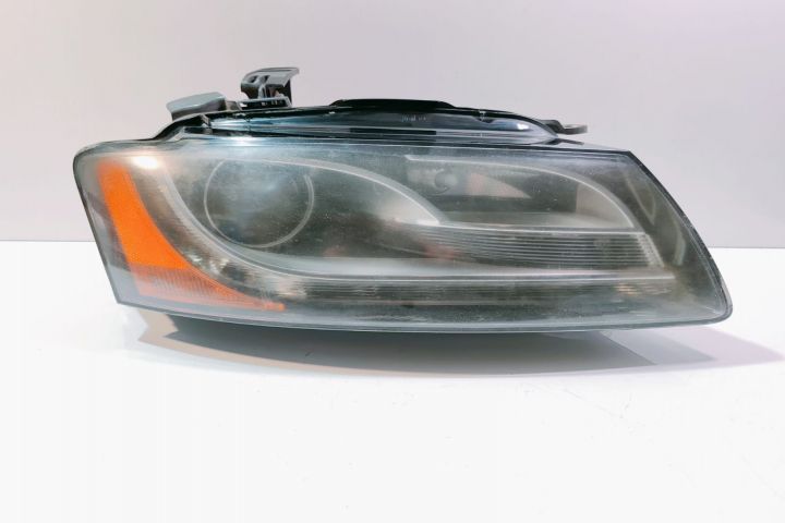 Far Dreapta Xenon 8T0941004S Audi A5 8T