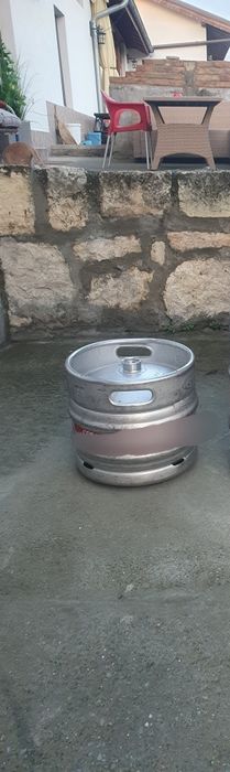 Бирени КЕГОВЕ  от  50 и  30 литра