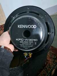 Bufer kenwood 1000w