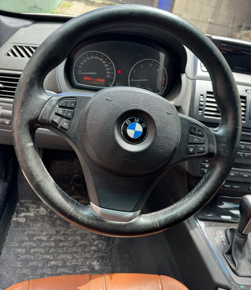 Бмв х3,е83 на части(bmw x3,e83 na chasti)