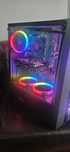 Unitate Gaming PC i3 14100f,DDR4-Citeste anunt !